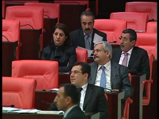 MUHARREM İNCE