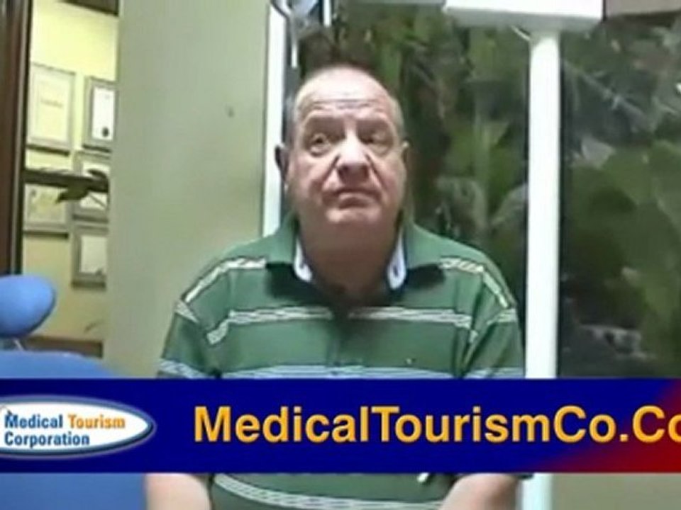 El Salvador Dental Impant Surgery Treatment