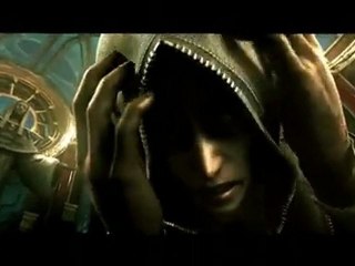 Resonance of Fate