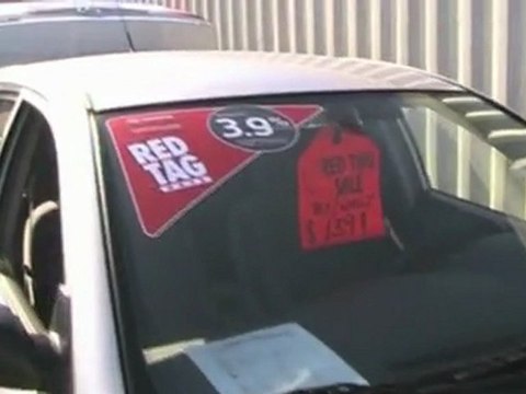 Used Car 2007 Toyota Corolla at Jackson Toyota Barrie Ontar