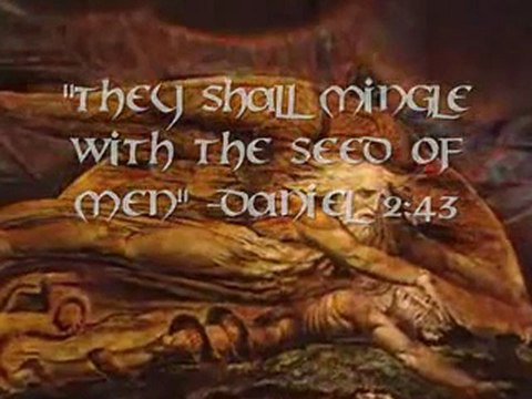 (ЯR) The Antichrist Dajjal Reptilian Shapeshifter PT 1