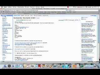 Gana (dinero en Internet) Usando GMAIL