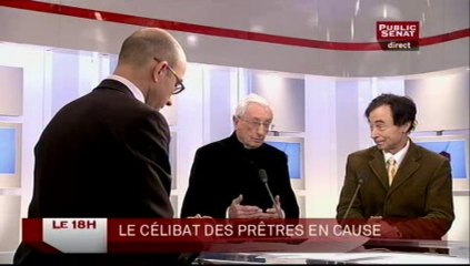 Le 18h,Christian Cointat, Sénateur (UMP) des Français établis hors de France