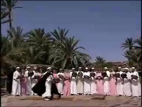 el maistro mouha oulhousaine achiban chleuh ahidous amazigh