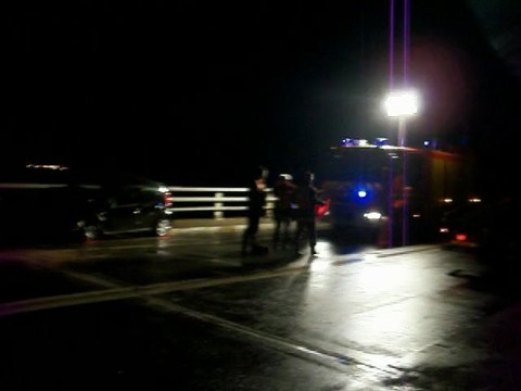 Beauvais : accident avenue Corot mercredi 31 mars 2010