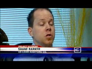 Channel 3 KCRA’s Project Economy Continues with an interview