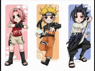 Naruto shippuden ending 8 Bacchikoi