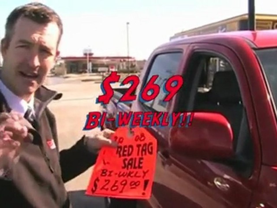 Used Truck Toyota Tacoma TRD at Jackson Toyota Barrie Ontar