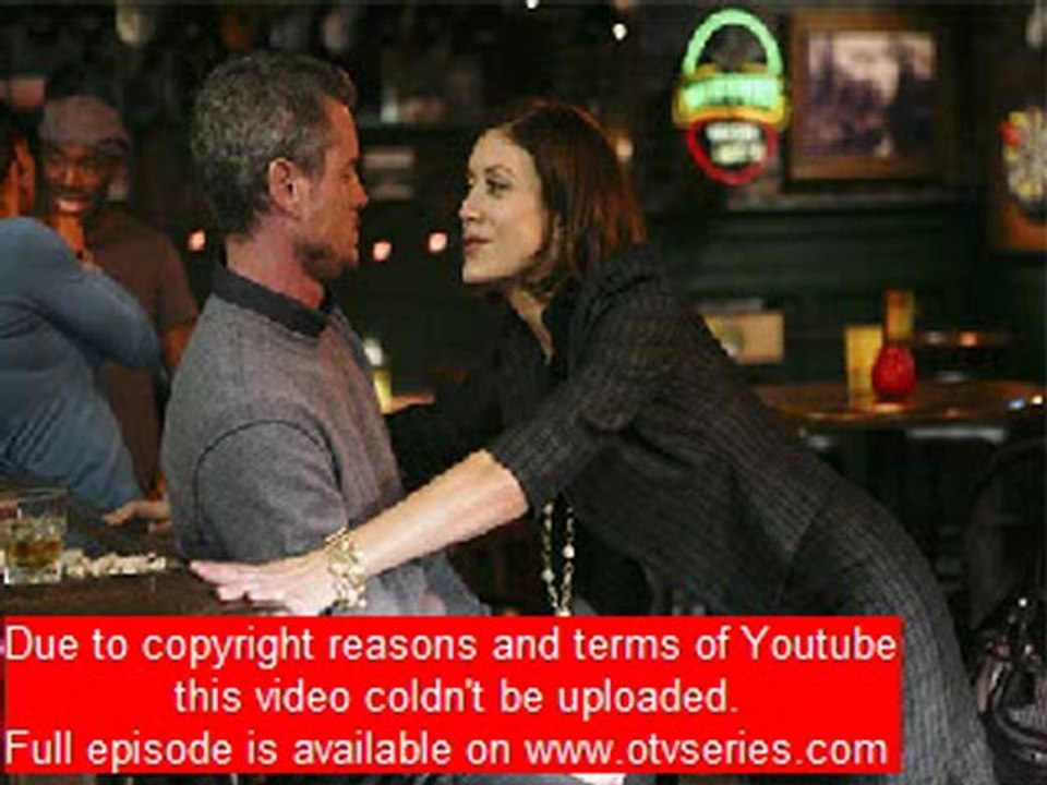 Grey's Anatomy: Season 6, Episode 19 - "Sympathy for the Par