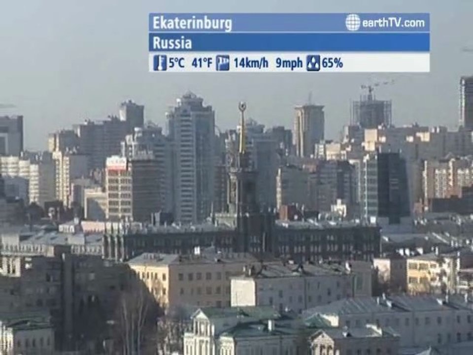 Hong Kong SAR - China, Cape Town - South Africa, Venice - Italy, Warnemunde - Germany, Ekaterinburg - Russia, Dusseldorf - Germany, Metz - France