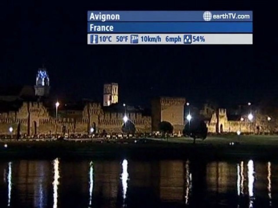 New York - USA, Budapest - Hungary, Bandar Seri Begawan - Brunei, Avignon - France, Melbourne - Australia, London - United Kingdom, Pretoria - South Africa