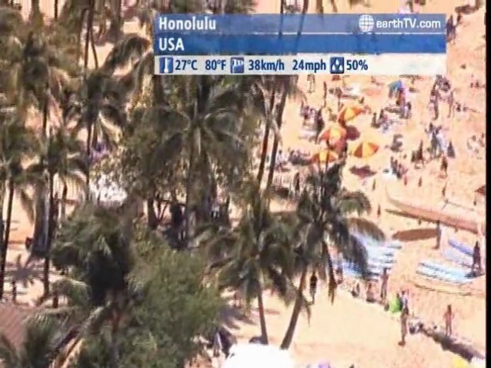 Melbourne - Australia, New York - USA, Kyiv - Ukraine, London - United Kingdom, Honolulu - USA, Dubrovnik - Croatia, Stuttgart - Germany