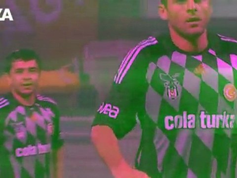 Beşiktaş 2009-2010