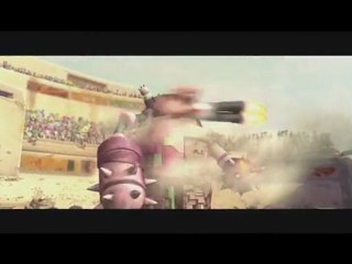 ASTROBOY EXTRAIT PROMO 1