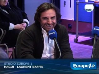 "Je fais le même boulot que Julie !"