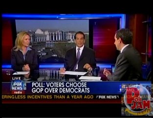 Krauthammer: GOP to Win Big In Midterms w/Anti-ObamaCare Cam
