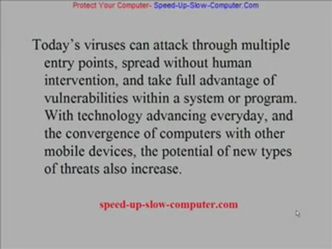 Antivirus Protection with BitDefender Antivirus Program