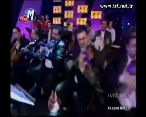 Nusret Yılmaz Dertliyim ruhuma hicran