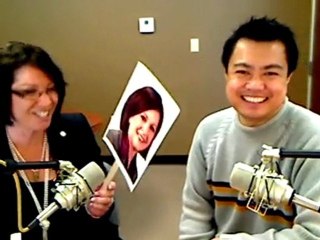 Taking A Swing at Social Media!