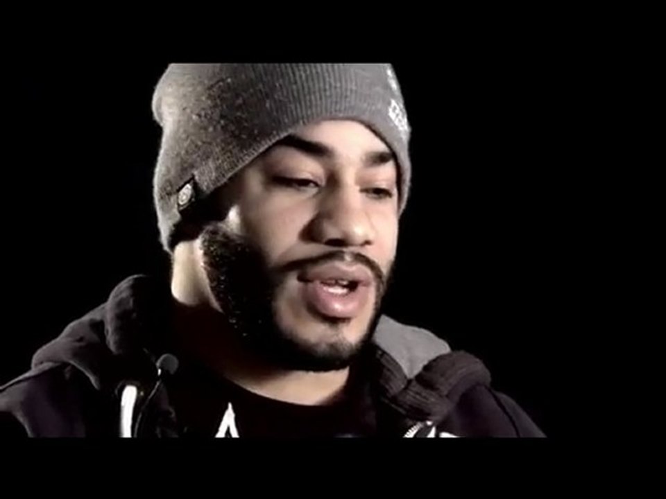 Joggi AiRomming - Trailer 100% Fight 2