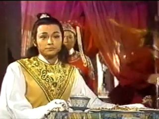 Bao Thanh Thiên - Tử Kim Chùy P1 - C1