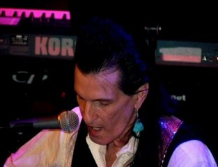 Willy DeVille - the key to my heart