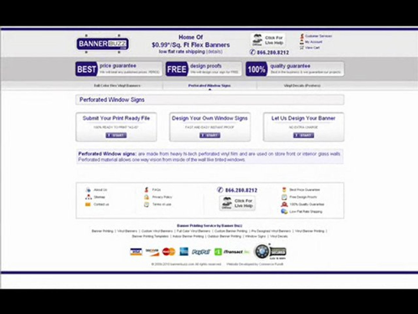 Banners Video Dailymotion