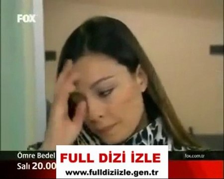 Ömre Bedel 32.Bölüm Fragmanı