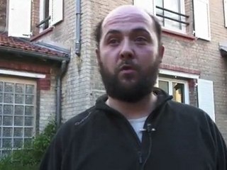 Solutions Locales pour un Désordre Global - Extrait 4