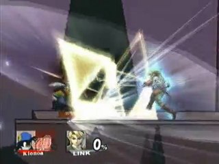 Klonoa Update: Running problem solved part 2