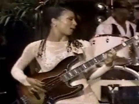 A Taste of Honey. Boogie Oogie Oogie [Live] 1978
