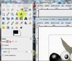 Gimp tutorial - Cortar imagenes y fotos