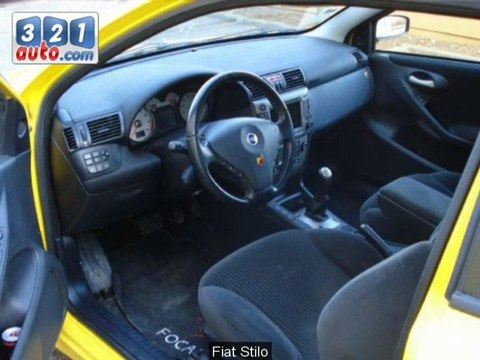 Occasion Fiat Stilo nancy
