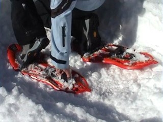 305 / 325 STEP-IN ALPINE - TSL OUTDOOR