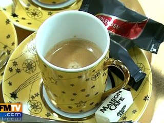 La guerre du café en dosette