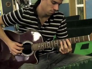 "Certains l'aiment... show" Bande Annonce CoMu 2010