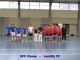 [Futsal] Défi RA 2010 : Cluses - Lentilly, 1èMT part1