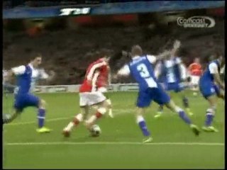 Samir Nasri - Amazing