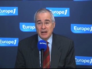 Climat : "les risques sont énormes"