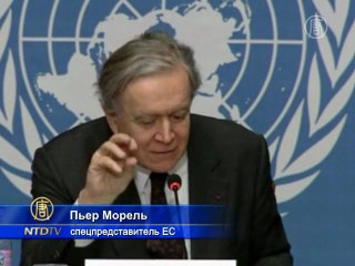 Переговоры по Кавказу «буксуют»?