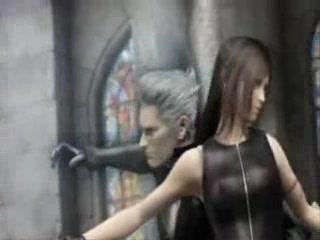 Final fantaisy 7 amv