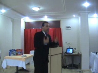 Umut Grup-Iş fırsatı toplantsı nasıl yapılır?