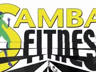 Samba Fitness® Education by Silvia Oliveira