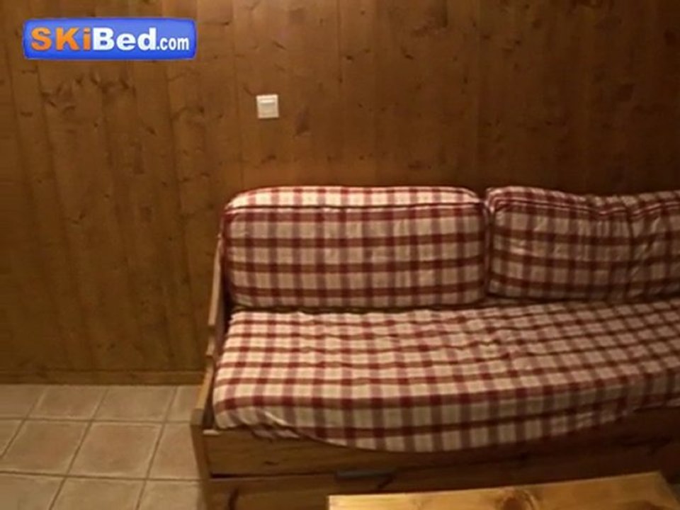 Residence du Prince des Ecrins - Les 2 Alpes - Skibed.co.uk