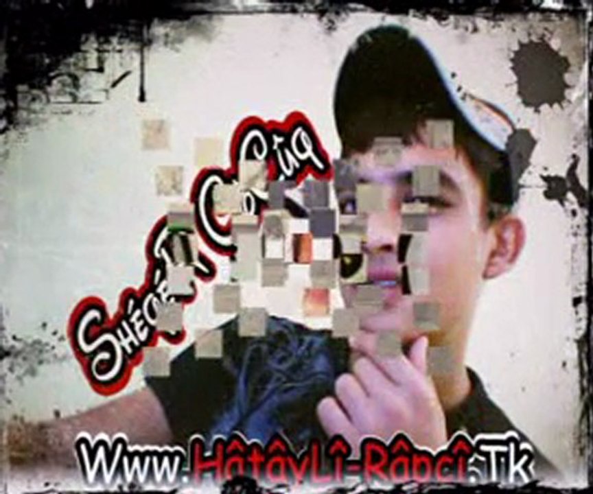 HaTayLi Rapci [ Duyamassin Sesimi ] 2009