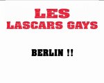 LES LASCARS GAYS -  Berlin