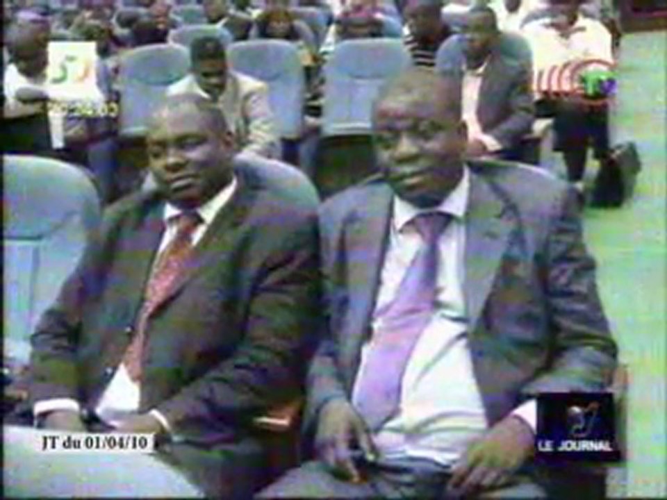 Formation sur la gestion des dépenses d'investissement