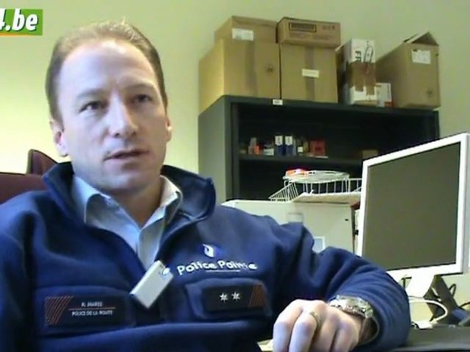 Actu24 : Les radars autoroutiers, comment ça marche