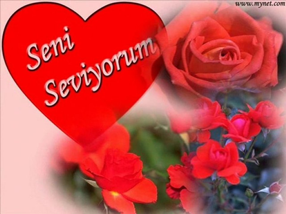 sevıyorummmm