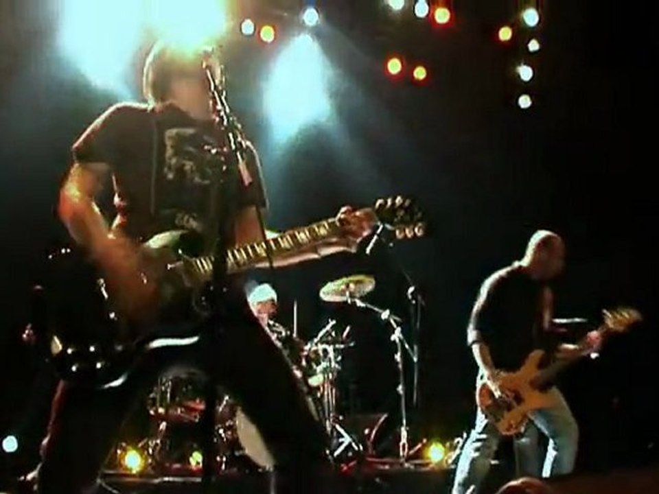 Nouveau clip de Jostle "Up to my neck in you" (EP Teaser)